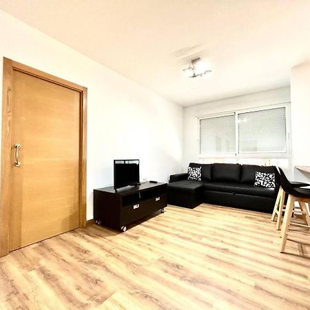Plaza Europa Mas Que Apartamentos Murcie Extérieur photo
