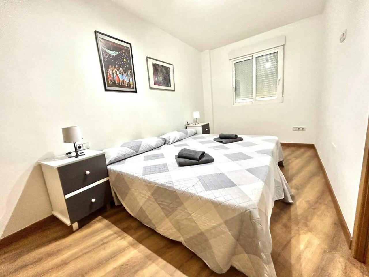 Plaza Europa Mas Que Apartamentos Murcie Extérieur photo